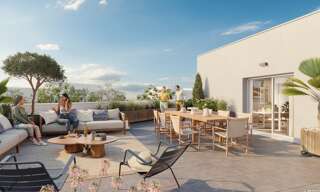 Appartement neuf   m² à vendre à Mont-Saint-Aignan (76130)