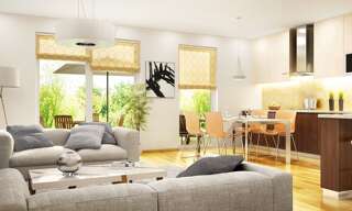 Appartement 3 Pièces 64 m² à vendre à Mont-Saint-Aignan (76130)