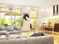 
        Appartement

        (2 à 3 pièces)

        (40 à 69 m²)
       — photo 3
