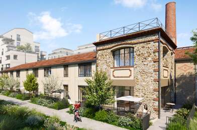 Appartement 5 pièces 537000 €