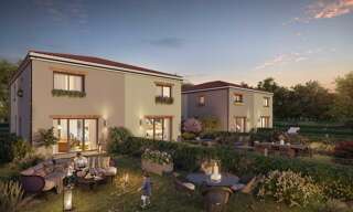 Maison neuf   m² à vendre à Labarthe-sur-Lèze (31860)