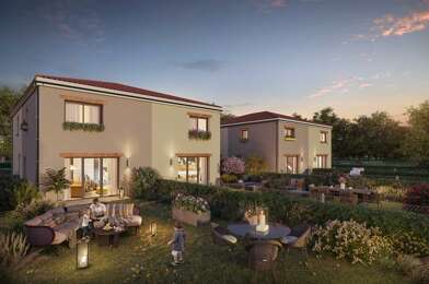 Maison 3 pièces 199000 €