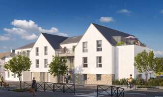 Appartement neuf   m² à vendre à Vannes (56000)