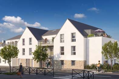 Appartement 2 pièces 210645 €