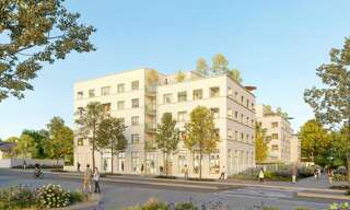 Appartement 1 Pièce 29 m² à vendre à Chanteloup-les-Vignes (78570)