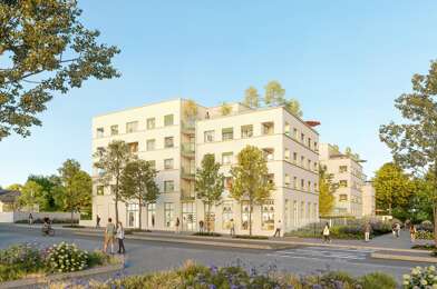 Appartement 4 pièces 270000 €