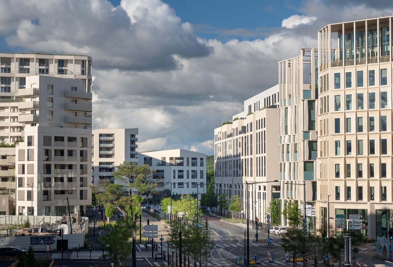 BORDEAUX BELVEDERE — photo 1