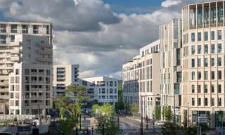Appartement neuf   m² à vendre à Bordeaux (33000)