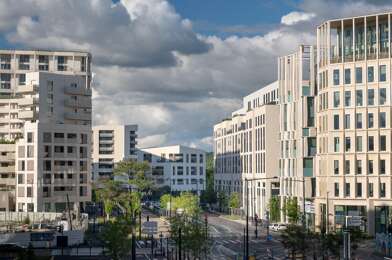 Appartement 5 pièces 480000 €