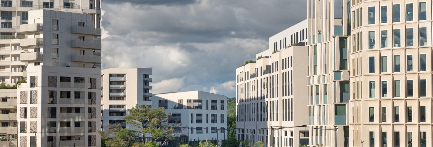 Appartement 5 Pièces 110 m² à vendre à Bordeaux (33000)