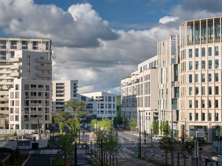 BORDEAUX BELVEDERE — photo 1