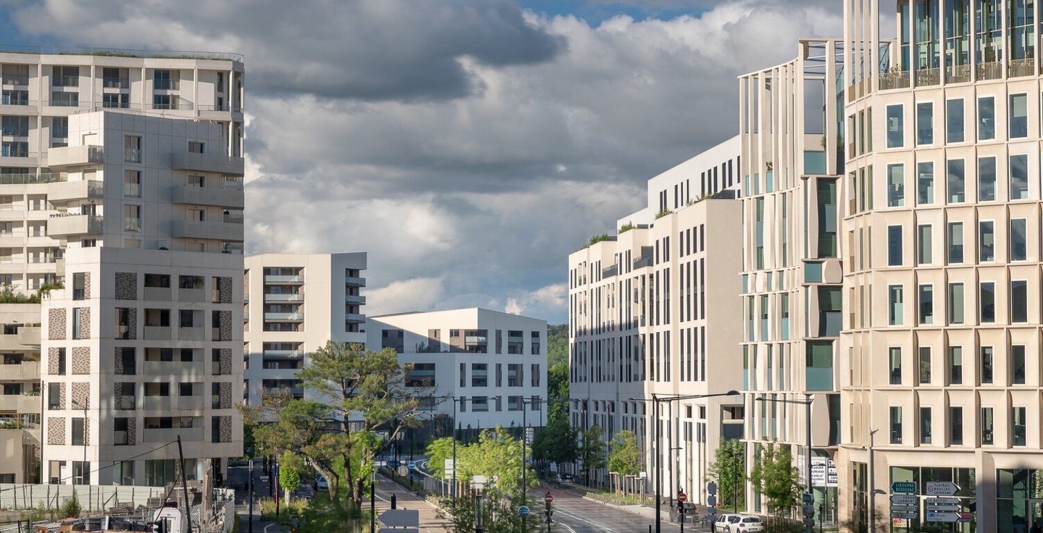 BORDEAUX BELVEDERE — photo 1