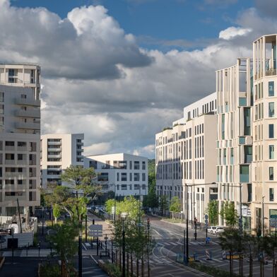 Appartement 5 pièces 480000 €