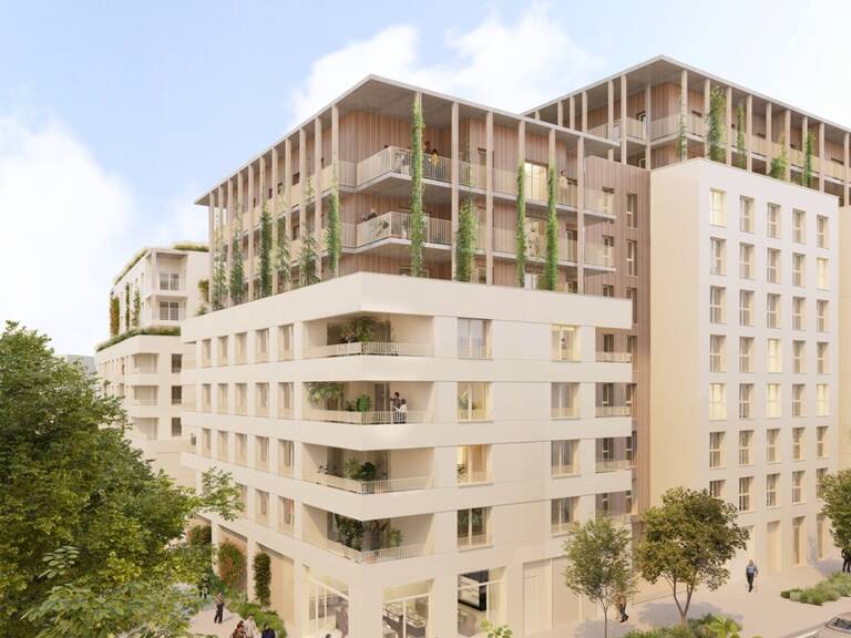 BORDEAUX BELVEDERE — photo 1