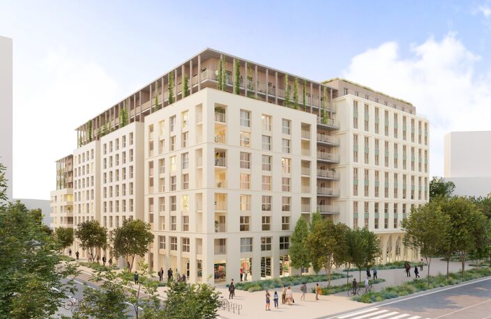 BORDEAUX BELVEDERE — photo 4