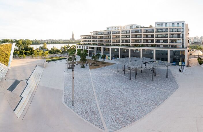 BORDEAUX BELVEDERE — photo 5