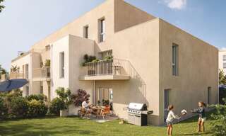 Appartement neuf   m² à vendre à Les Herbiers (85500)