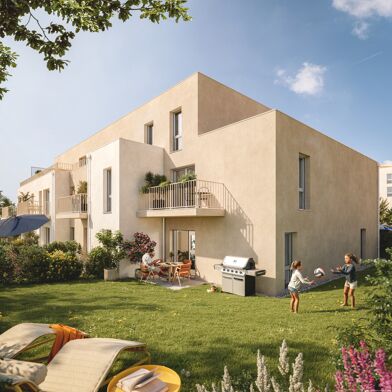 Appartement 2 pièces 195000 €