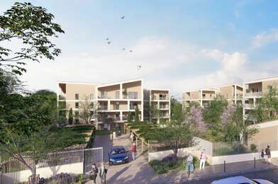 Appartement 2 pièces 204000 €