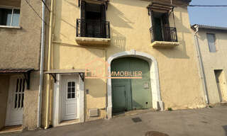 Maison 4 Pièces 80 m² à vendre à Pinet (34850)