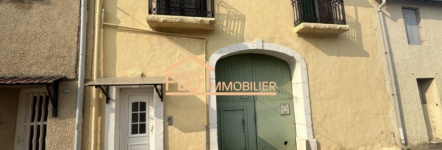 Maison 4 Pièces 80 m² à vendre à Pinet (34850)