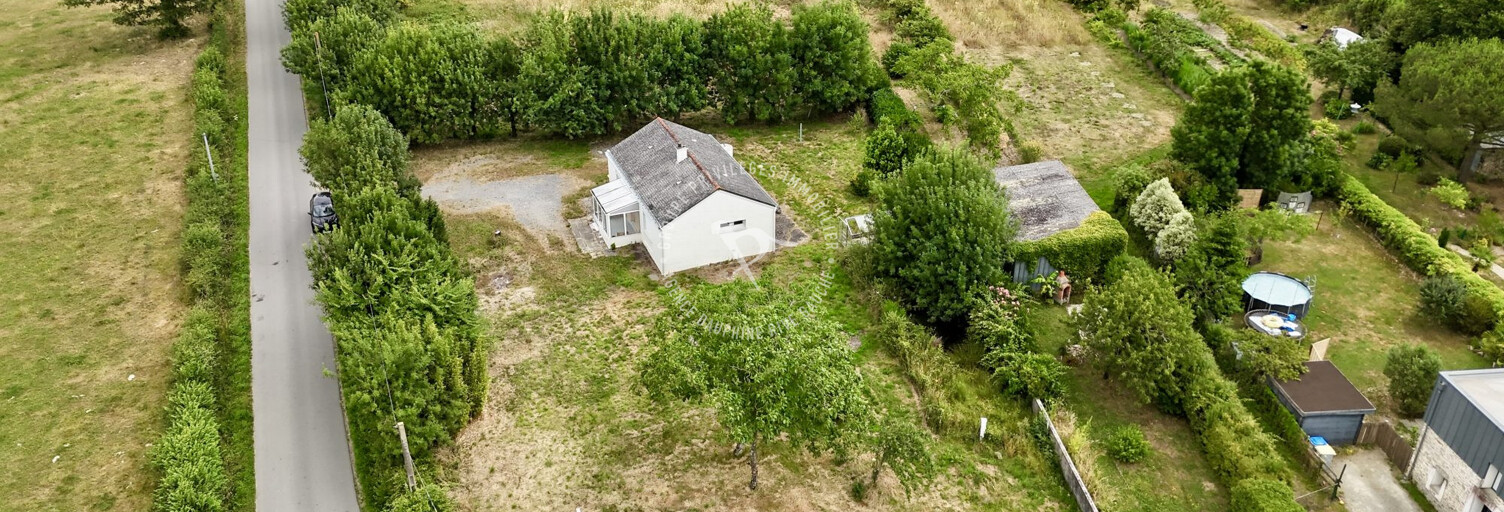 Maison 4 Pièces 72 m² à vendre à Couëron (44220)