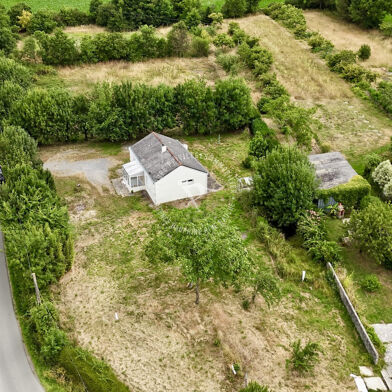 Maison 4 pièces 249100 €