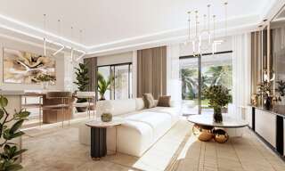 Appartement neuf   m² à vendre à La Martyre (29800)