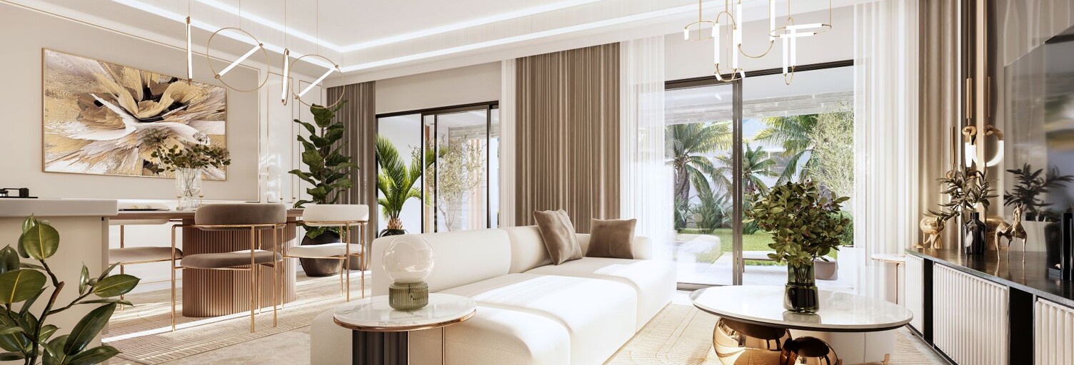 Appartement neuf T2, T3, T4 Pièce 45 à 90 m² à vendre à La Martyre (29800)