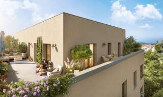 Appartement 5 Pièces 98 m² à vendre à Saint-Julien-en-Genevois (74160)