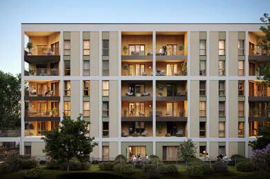 Appartement 2 pièces 225000 €