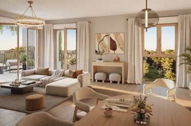 Appartement 5 pièces 612000 €