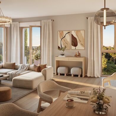 Appartement 5 pièces 612000 €