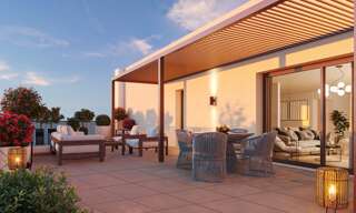 Appartement neuf   m² à vendre à Mauguio (34130)