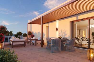 Appartement 4 pièces 470000 €