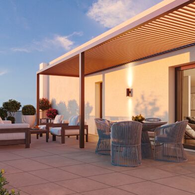 Appartement 4 pièces 470000 €