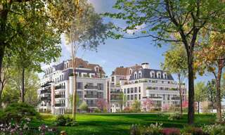 Appartement 3 Pièces 64 m² à vendre à Le Blanc-Mesnil (93150)