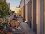 PAVILLON MOREA — photo 2