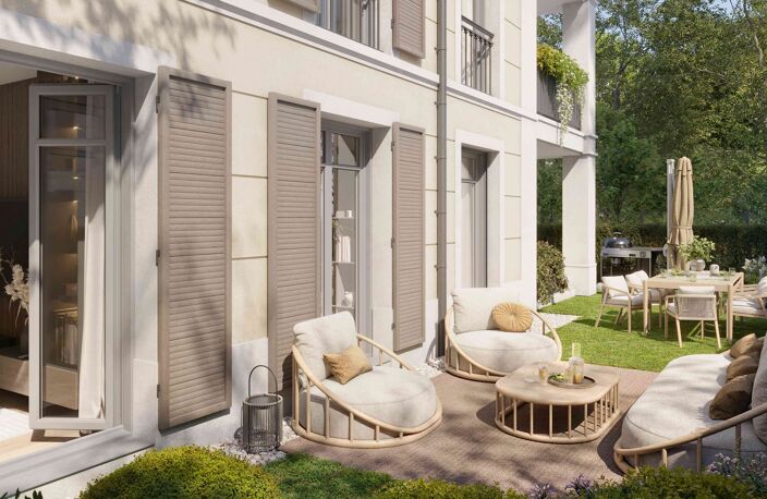PAVILLON MOREA — photo 3