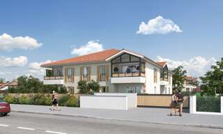 Appartement neuf   m² à vendre à Audenge (33980)