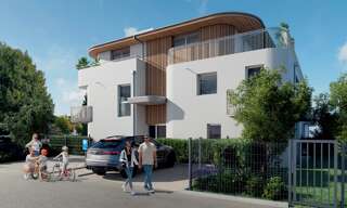 Appartement neuf   m² à vendre à Anglet (64600)