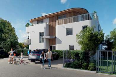 Appartement 3 pièces 570500 €