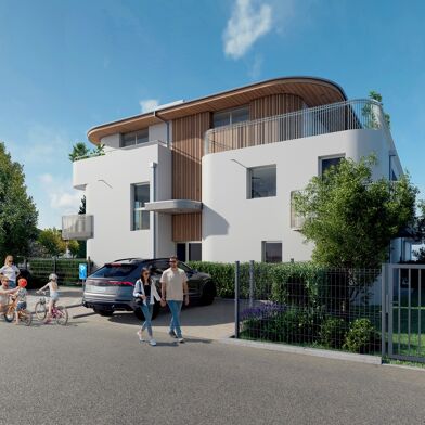 Appartement 4 pièces 852700 €