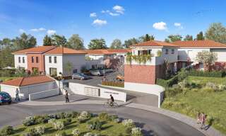 Maison 4 Pièces 82 m² à vendre à Rouffiac-Tolosan (31180)