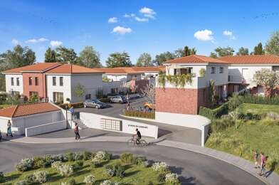 Appartement 2 pièces 185000 €