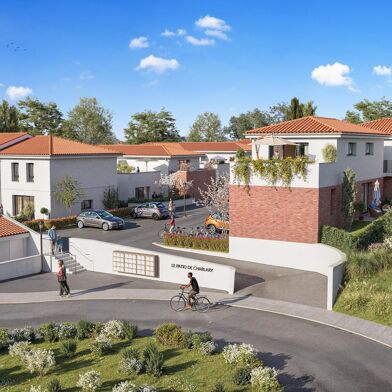 Appartement 3 pièces 247000 €