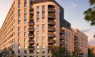 Appartement neuf   m² à vendre à Meudon (92190)