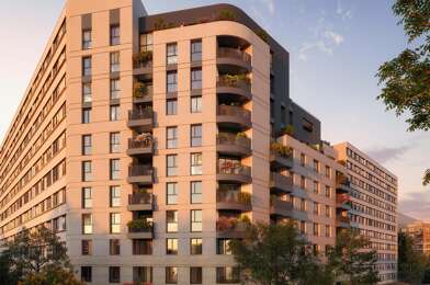 Appartement 3 pièces 333000 €