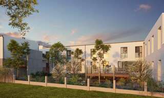 Appartement neuf   m² à vendre à La Rochelle (17000)
