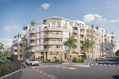 Appartement 4 pièces 420900 €